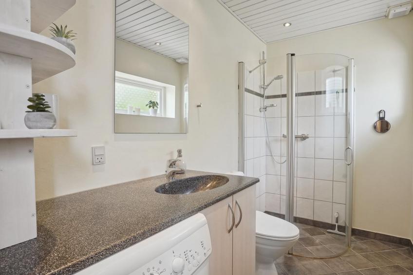 "Alma" - 400m from the sea in SE Jutland - foto 12