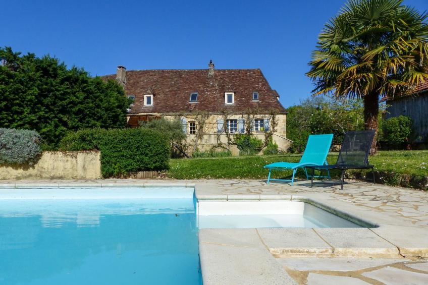 Castelnaud in Sainte-Mondane - foto 32