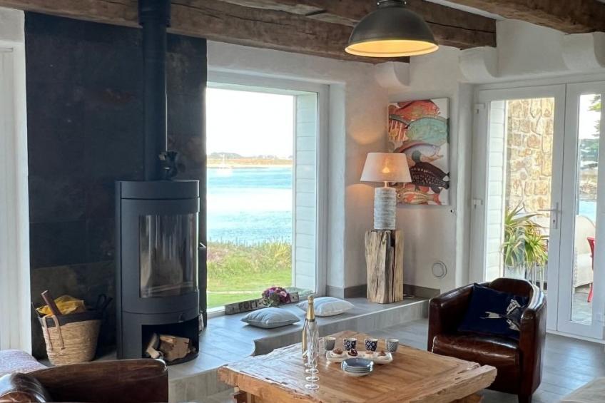 VILLA Kergoz - foto 44