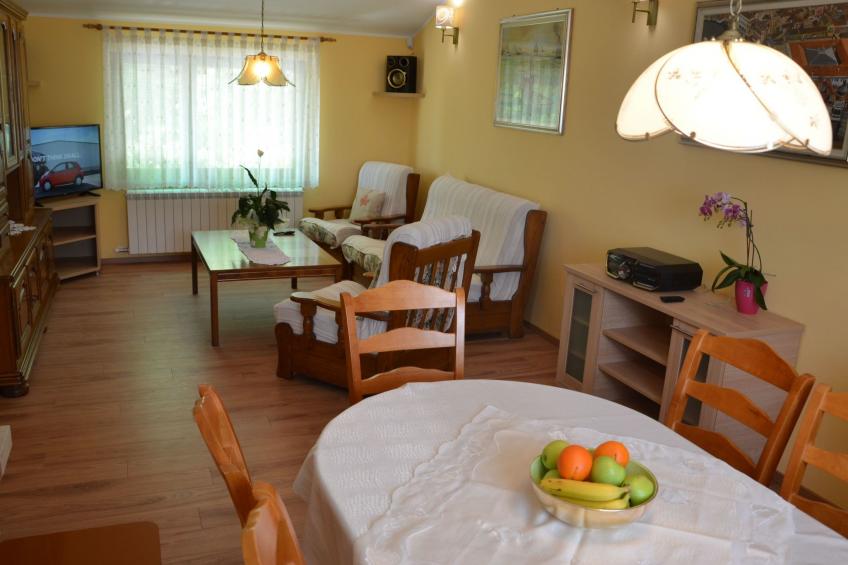 Landgut "Fragola" mit Blick auf die Berge - foto 17