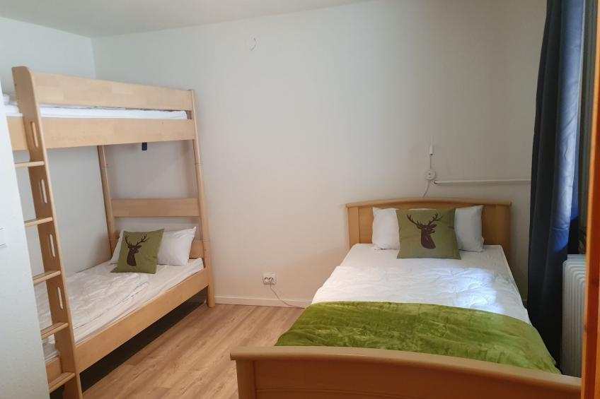 Gästehaus a Feldberg - foto 15