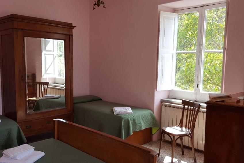 Wohnung mit Panoramaterrasse - foto 13