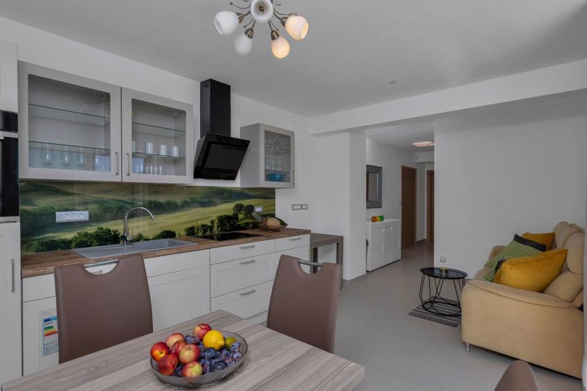 Villa mit Panorama - foto 23