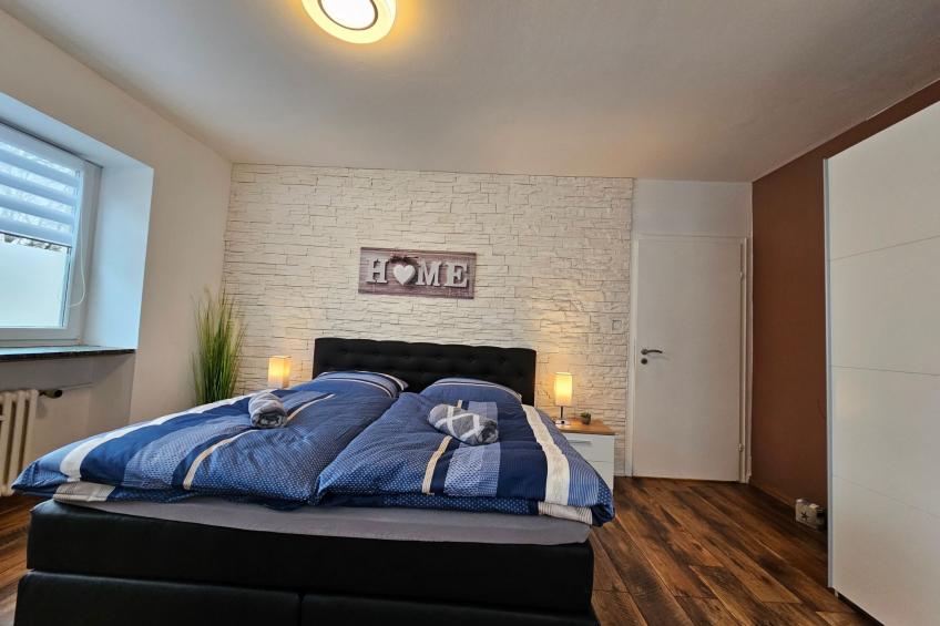 in Wesertor mit Garten - foto 24