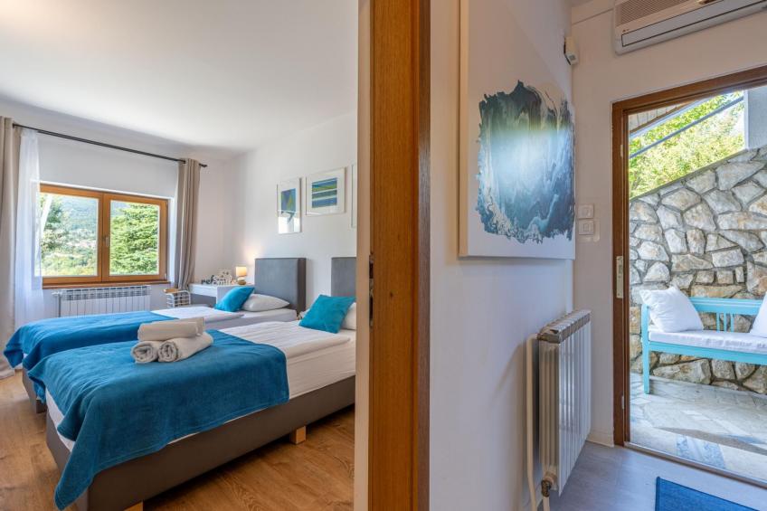 Vacation Apartment Helga - foto 22