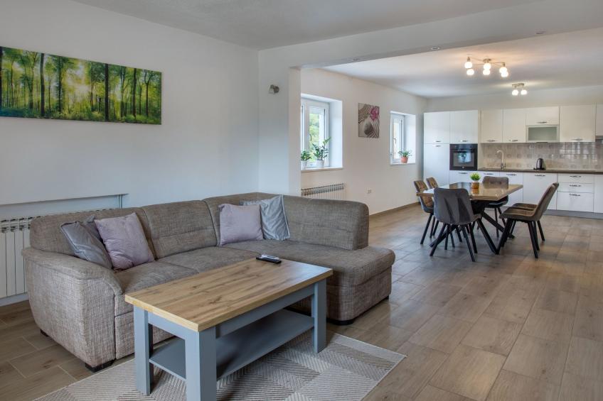 Ferienvilla , Schwimmbad, Imotski, Makarska - foto 21