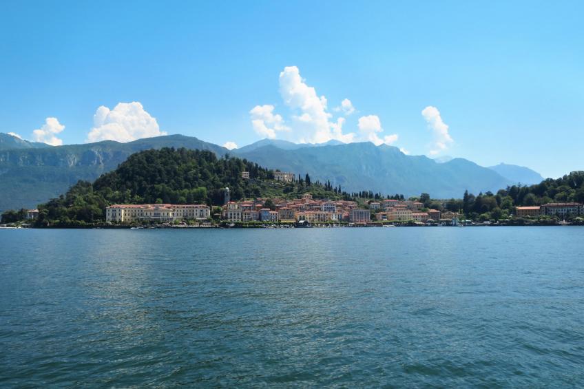 CasaKatty Zwei-Zimmer-Wohnung mit Balkon mit Seeblick - foto 35