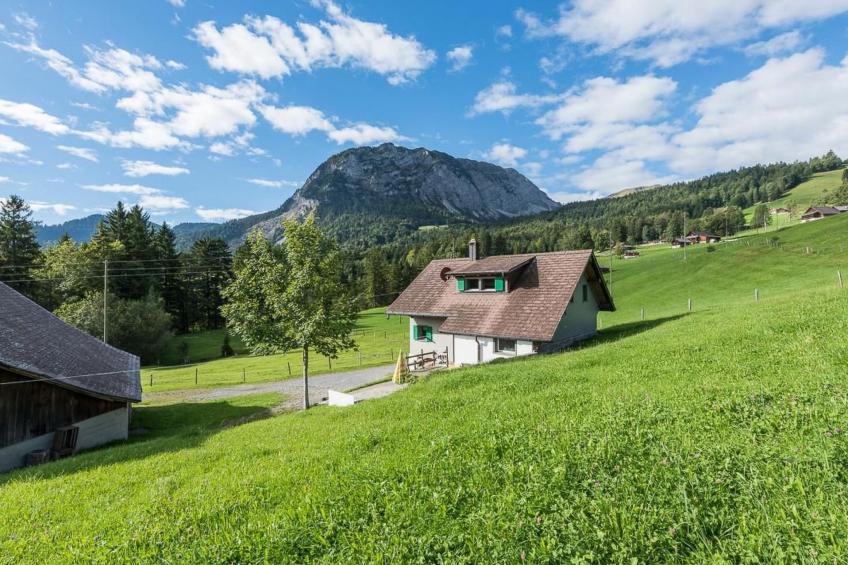 Haus Eberli-Bussmann - foto 21