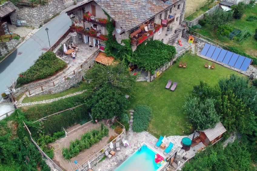 Ideal für ein Paar oder eine Familie mit Kindern - foto 10