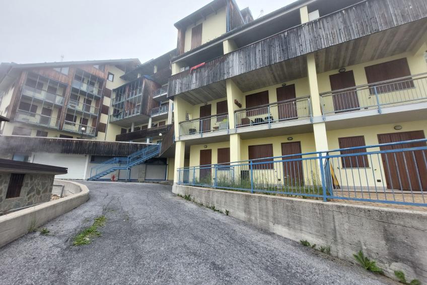 Wohnung 'Casa Nevosa' mit Balkon - foto 19