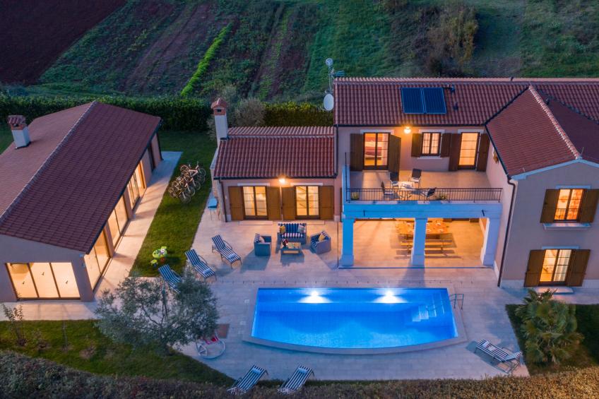 Villa Kanco - foto 2