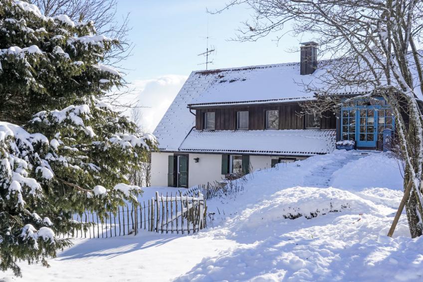 Schwarzwaldhof mit Pool & Sauna - foto 18