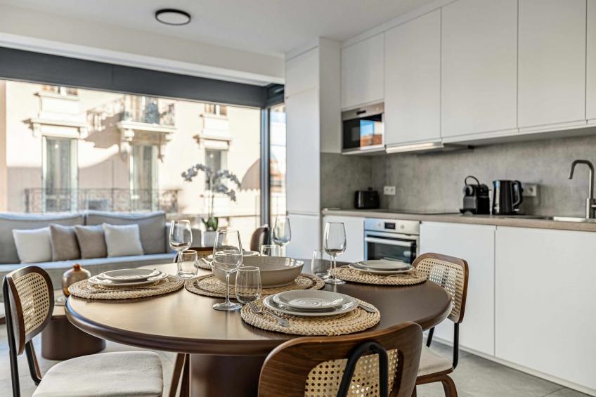 BEAUSOLEIL DUPLEX - foto 10