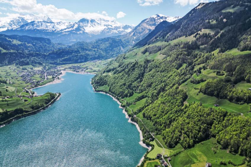 Chalet Oasis - foto 25