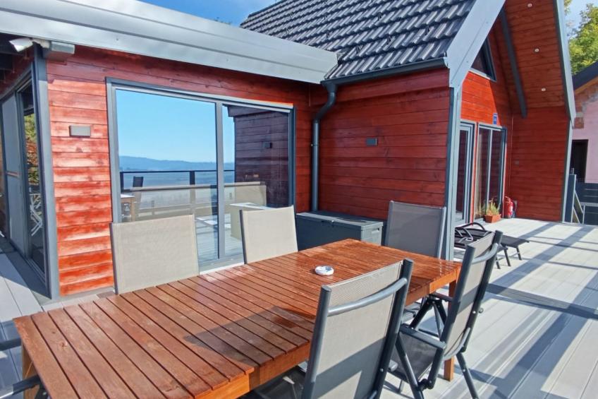 Wooden House Altus - foto 14