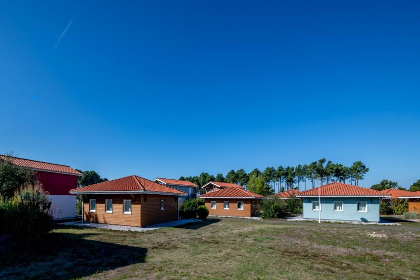 RÃ©sidence Le Domaine des Grands Lacs-Maison 4 piÃ¨ces 8 personnes - foto 34