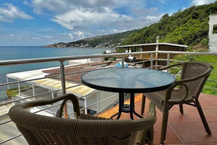 Casa Mila Apartments - Studio apartment with sea view - foto 12
