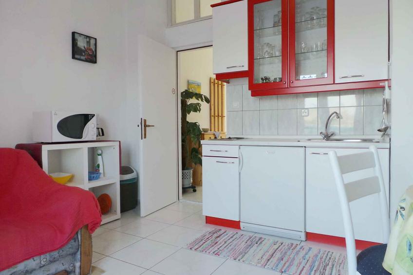 Holiday apartment near the sea - BF-T2BM - foto 14