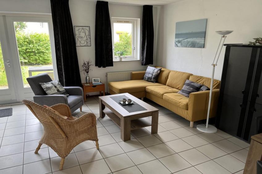 Fort Soleil 42 Zeezwaluw Breskens - foto 6