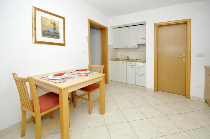Apartments Villa Moonlight - One Bedroom Apartment with Sea View Balcony and Terrace (Sandra) - foto 2