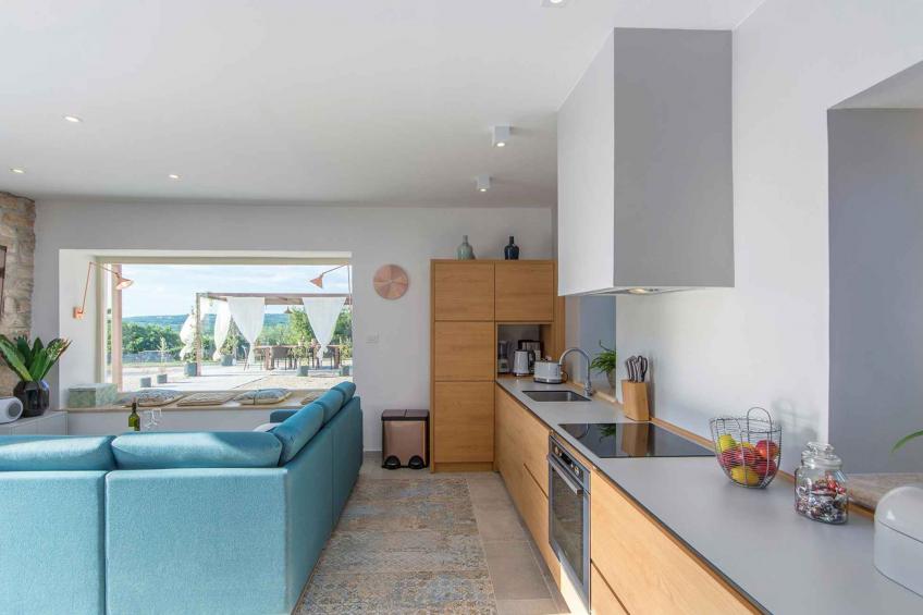 Villa met zwembad en airconditioning - BF-PP829 - foto 13