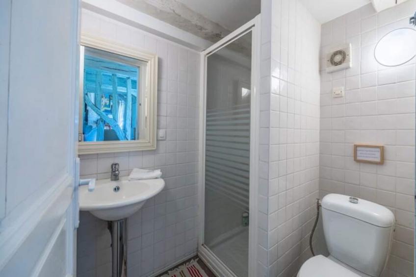 Maison Le Clos Longlais - - foto 16