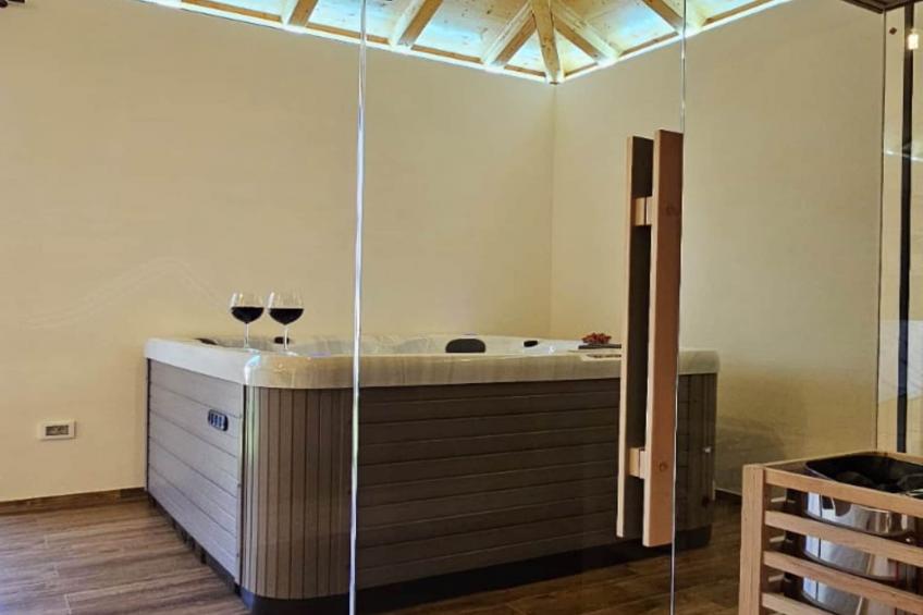 Villa Popovića Dvori -  Six Bedroom Villa with Pool - foto 55