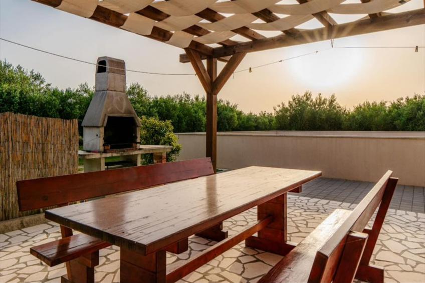 Appartements Stipe, Vrsi-Mulo - Typ E - foto 20