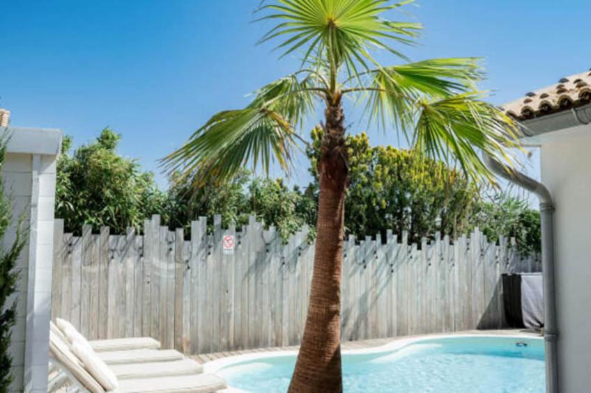 Résidence La Perle Rose Villa Standing 5 étoiles Avec Piscine Jacuzzi Et Superbe Vue - foto 38