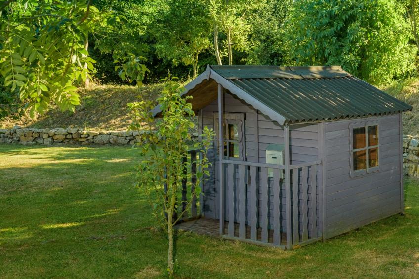 Villa Beheizter Innenpool 30 - foto 24