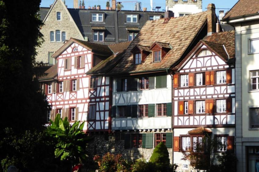 Gartenbungalow  2 - 3 Personen - foto 18