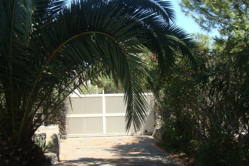 Villa Noir in Vulcanello - foto 21