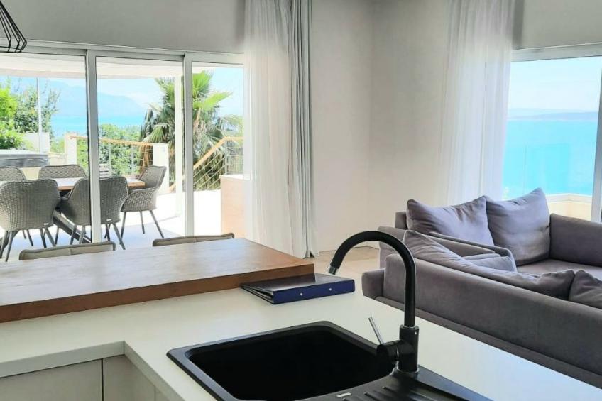 2 Schlafzimmer Villa Blue Dream mit Infinity-Pool - foto 21