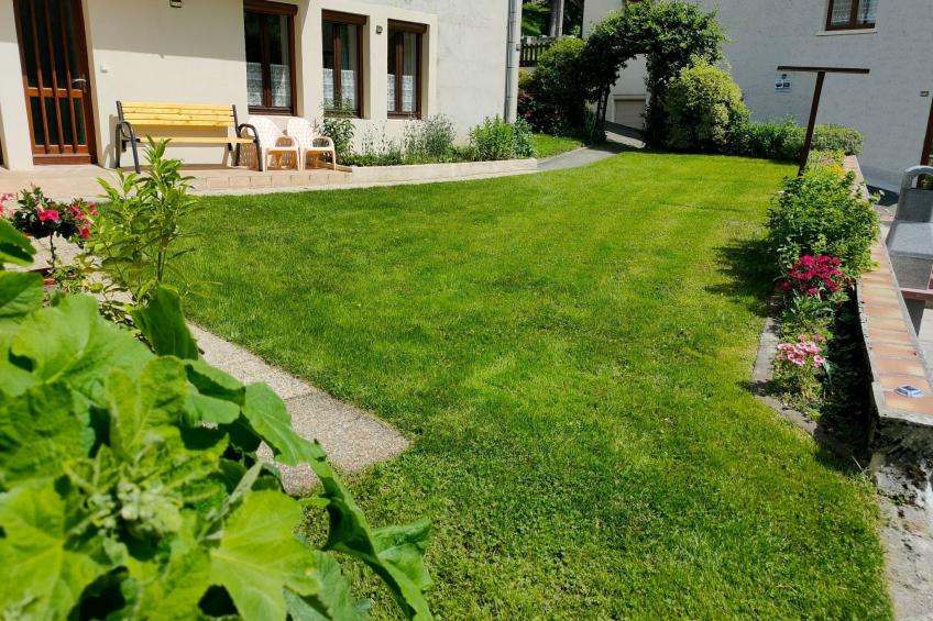 Saine Montagne du Jura mit Spa Sauna Fluss - foto 2