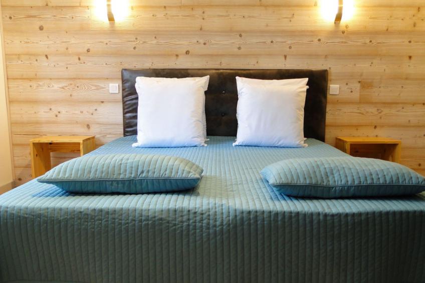 Gite Lys Montagnes du Jura mit Spa Sauna Fluss - foto 16