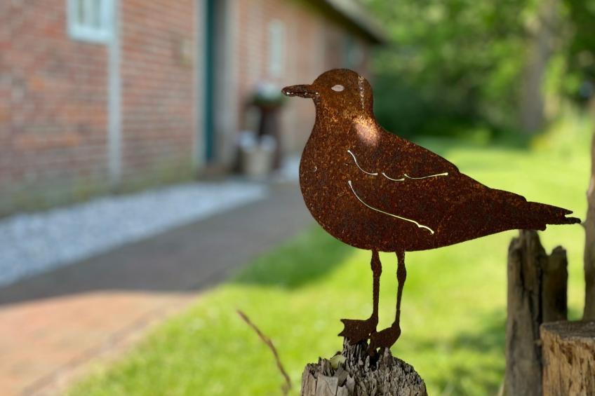 Reetdachhaus für erholsamen Familienurlaub - foto 5