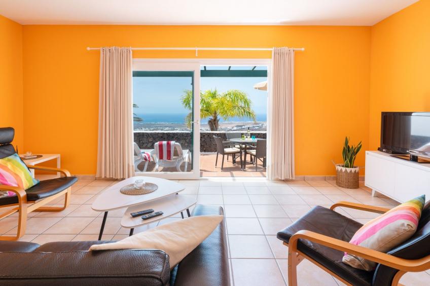 Casita Villa la Vega