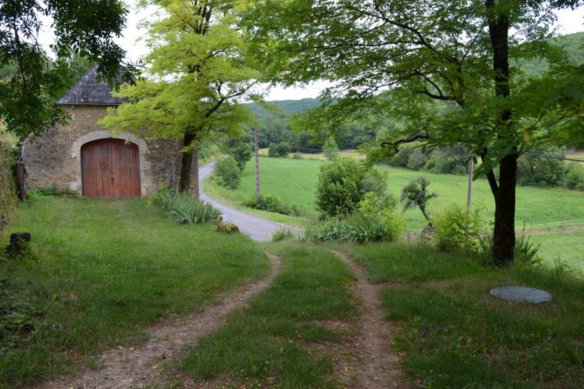Gîte für zwei Personen - foto 14