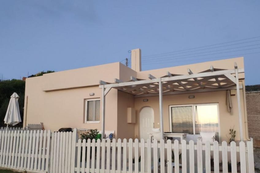 Falasarna Haus am Meer I 50m zum Strand - foto 27