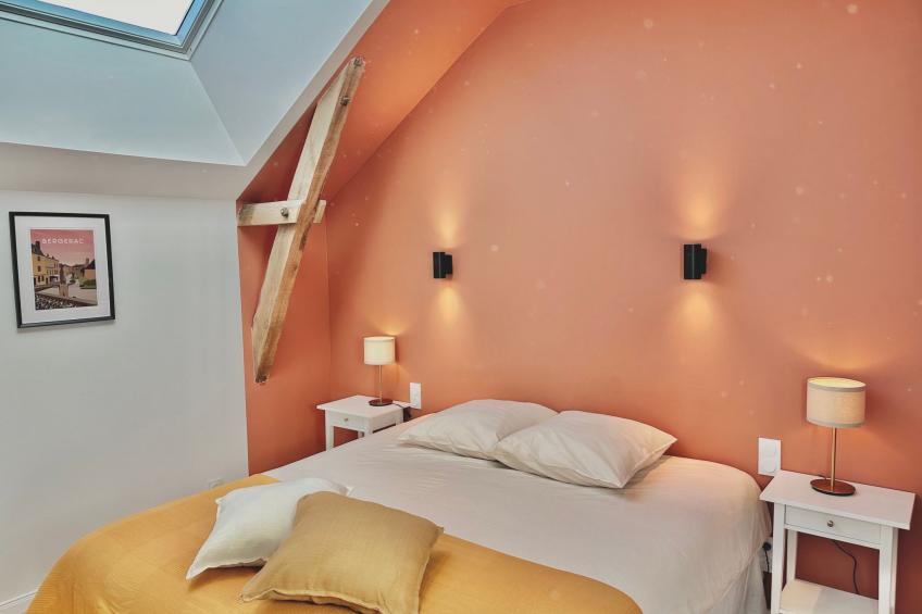 Villa Luceo Perigord - Dordogne 8pers Piscine Clim - foto 44