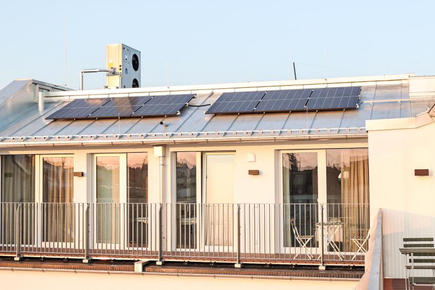 Munich Finest Apartments 22 - foto 10