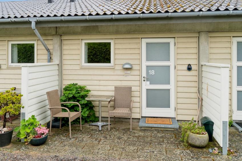 "Ømund" - 100m from the sea - foto 30