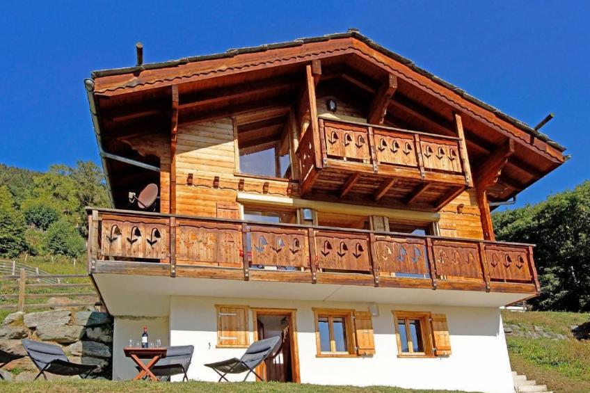 Etoile des 4 Vallees - foto 4