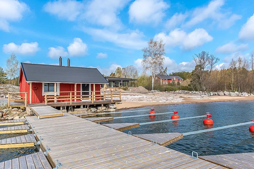 Kasnäs marina b 16 - foto 20