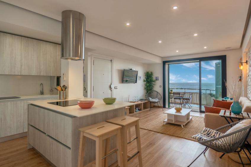 Apartment S'Illot-Cala Morlanda - foto 4