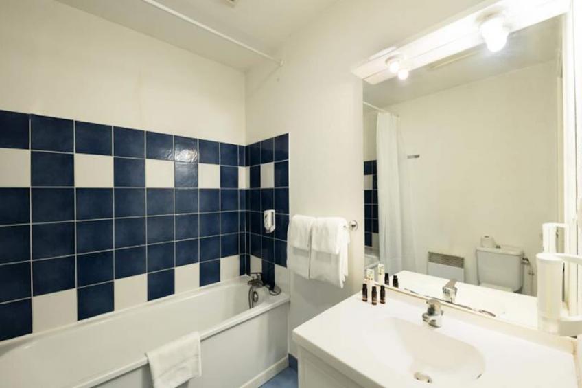 Appart'hôtel Garden & City Lyon - Lissieu 3 - foto 17