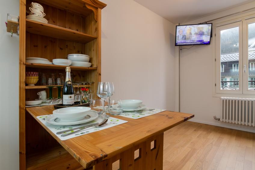 Appartement Paccard 305 - foto 9