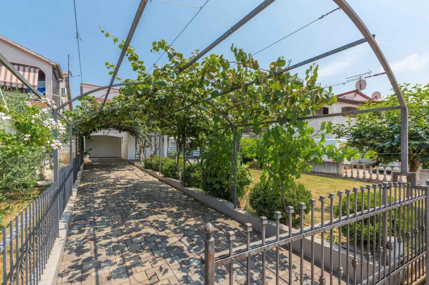 Vakantiewoning met balkon - BF-H77NH - foto 4