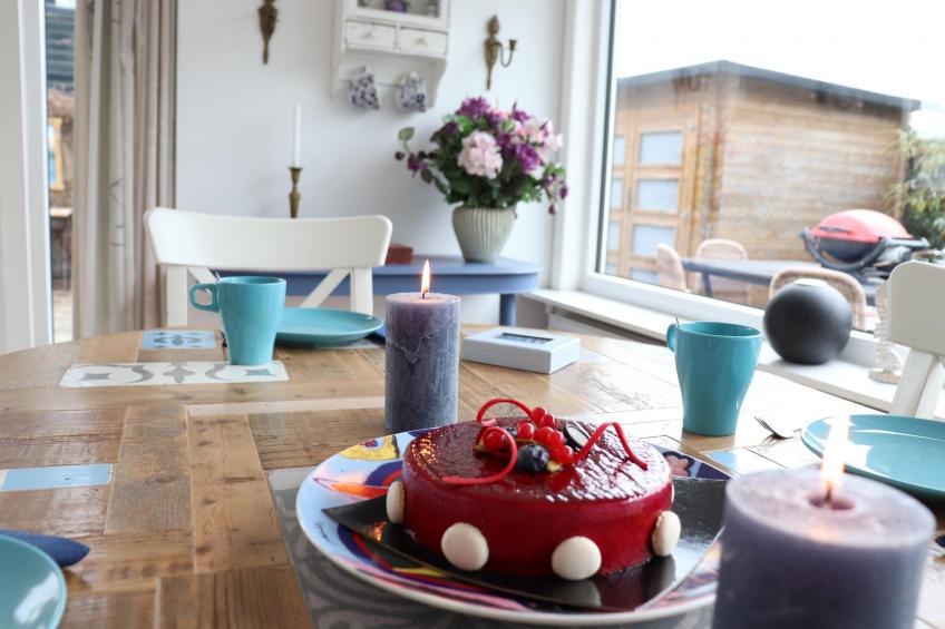 Marie aan Zee - foto 14