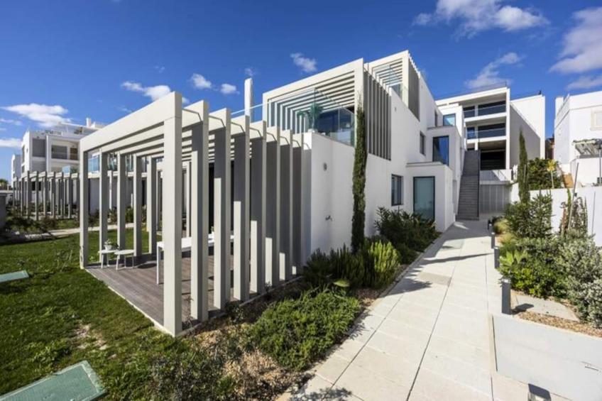 Ria View - Luxo A Beira Mar - foto 21